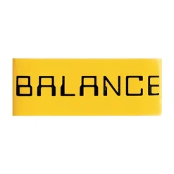 Achievement Belt Tape - Balance