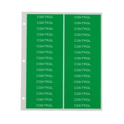 Achievement Belt Tape - Control