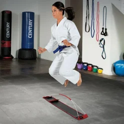 Adjustable Hurdle