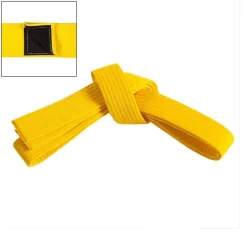 Adjustable Solid Belt