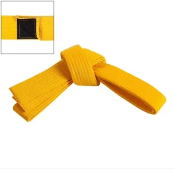 Adjustable Solid Belt