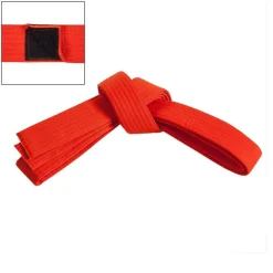 Adjustable Solid Belt