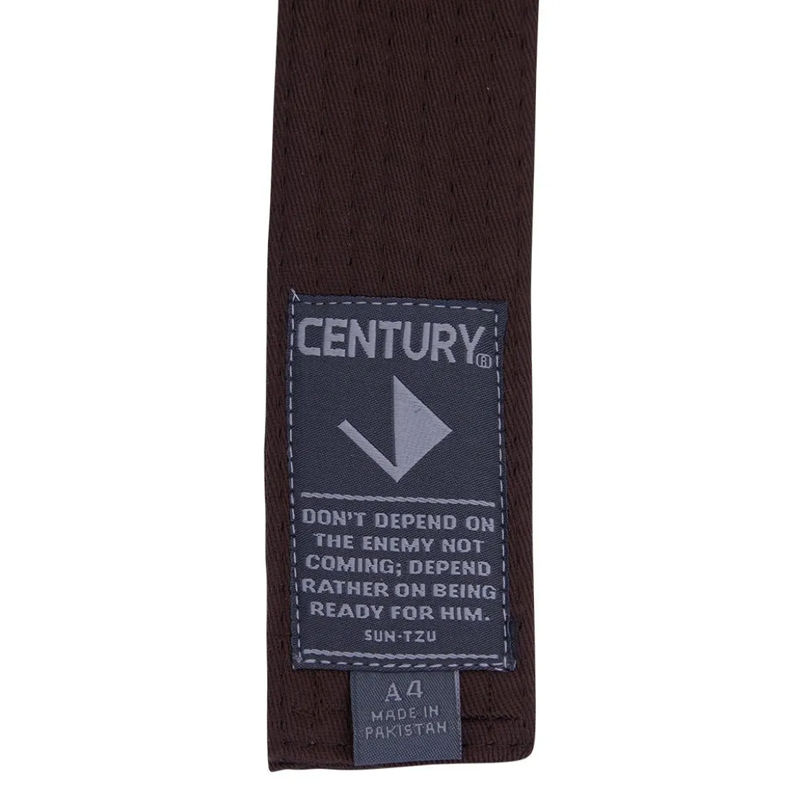 Adult Brazilian Jiu-Jitsu Belt
