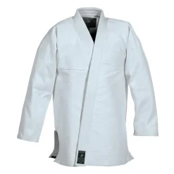 Aluna Brazilian Jiu-Jitsu Gi