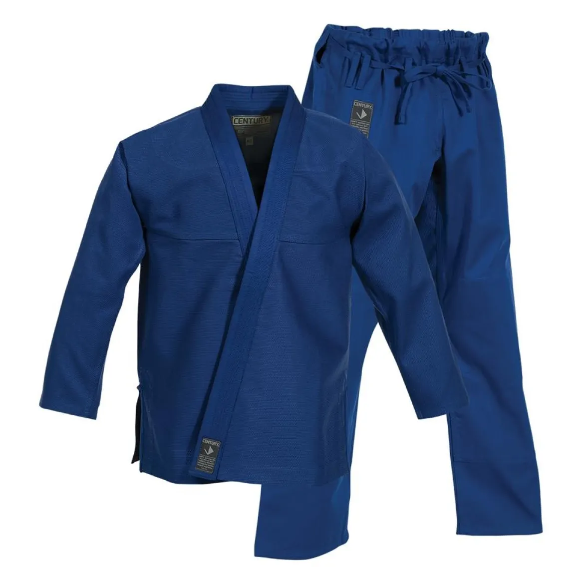 Aluna Brazilian Jiu-Jitsu Gi