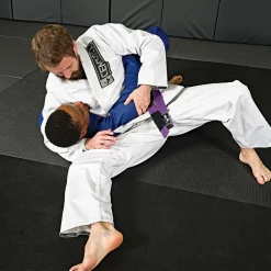 Aluna Brazilian Jiu-Jitsu Gi