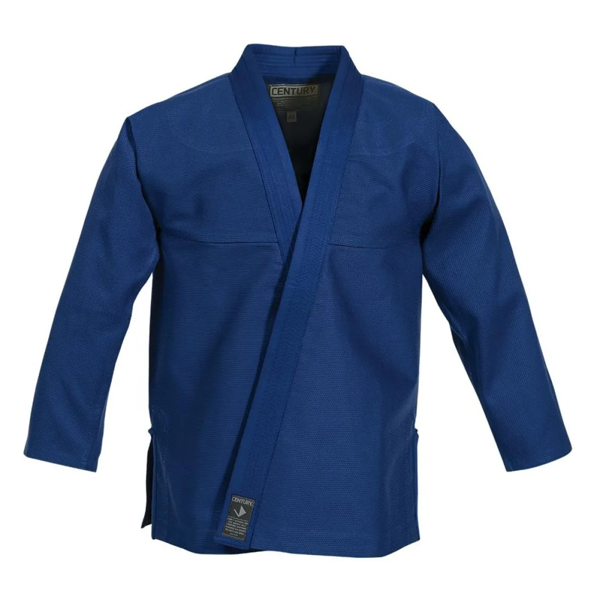 Aluna Brazilian Jiu-Jitsu Gi