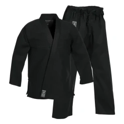 Aluna Brazilian Jiu-Jitsu Gi