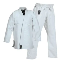 Aluna Brazilian Jiu-Jitsu Gi