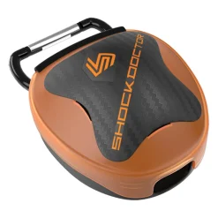 Anti-Microbial Mouthguard Case