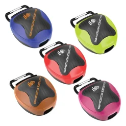 Anti-Microbial Mouthguard Case