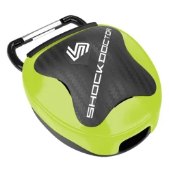 Anti-Microbial Mouthguard Case