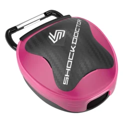 Anti-Microbial Mouthguard Case