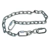 Aqua Bag Chain Assembly 12"