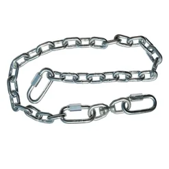 Aqua Bag Chain Assemly 24"