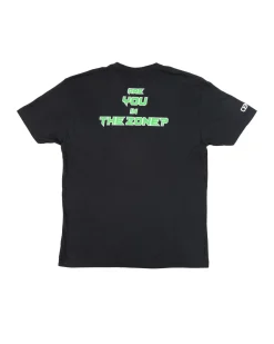 Are You In The Zone Tee