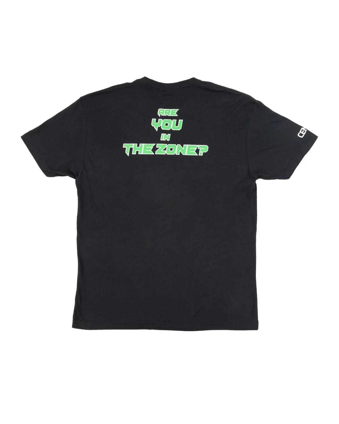 Are You In The Zone Tee