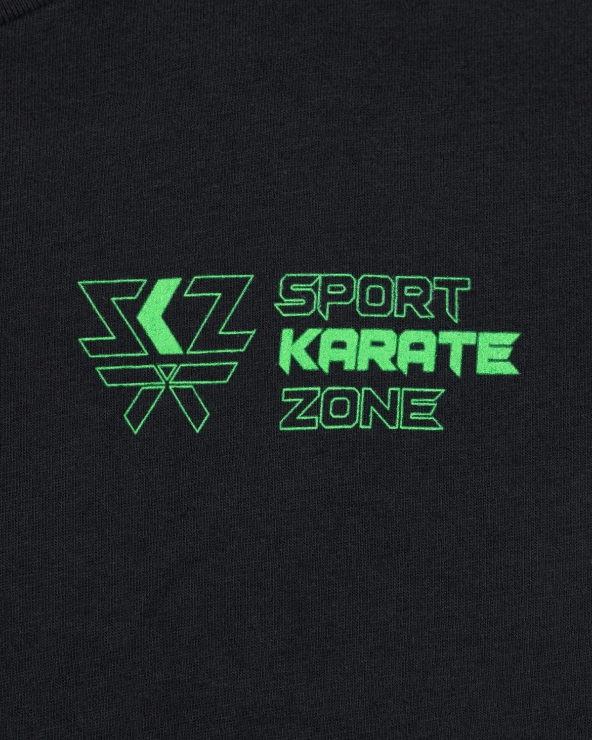 Are You In The Zone Tee
