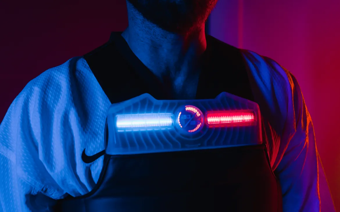 2020 Armor Vest