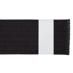 Belt Rank Stripes Roll