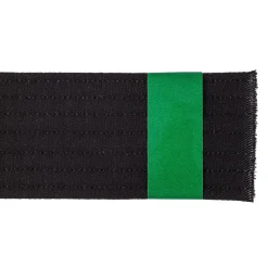 Belt Rank Stripes Roll