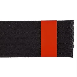 Belt Rank Stripes Roll