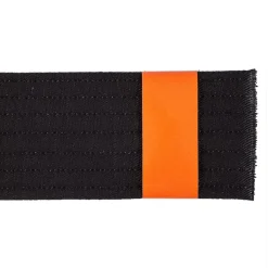 Belt Rank Stripes Roll