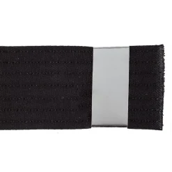 Belt Rank Stripes Roll