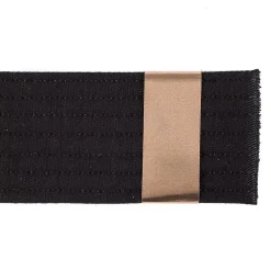 Belt Rank Stripes Roll
