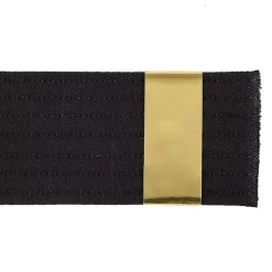 Belt Rank Stripes Roll