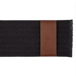 Belt Rank Stripes Roll