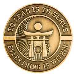 Black Belt Coin