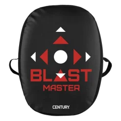 Blast Master Shield