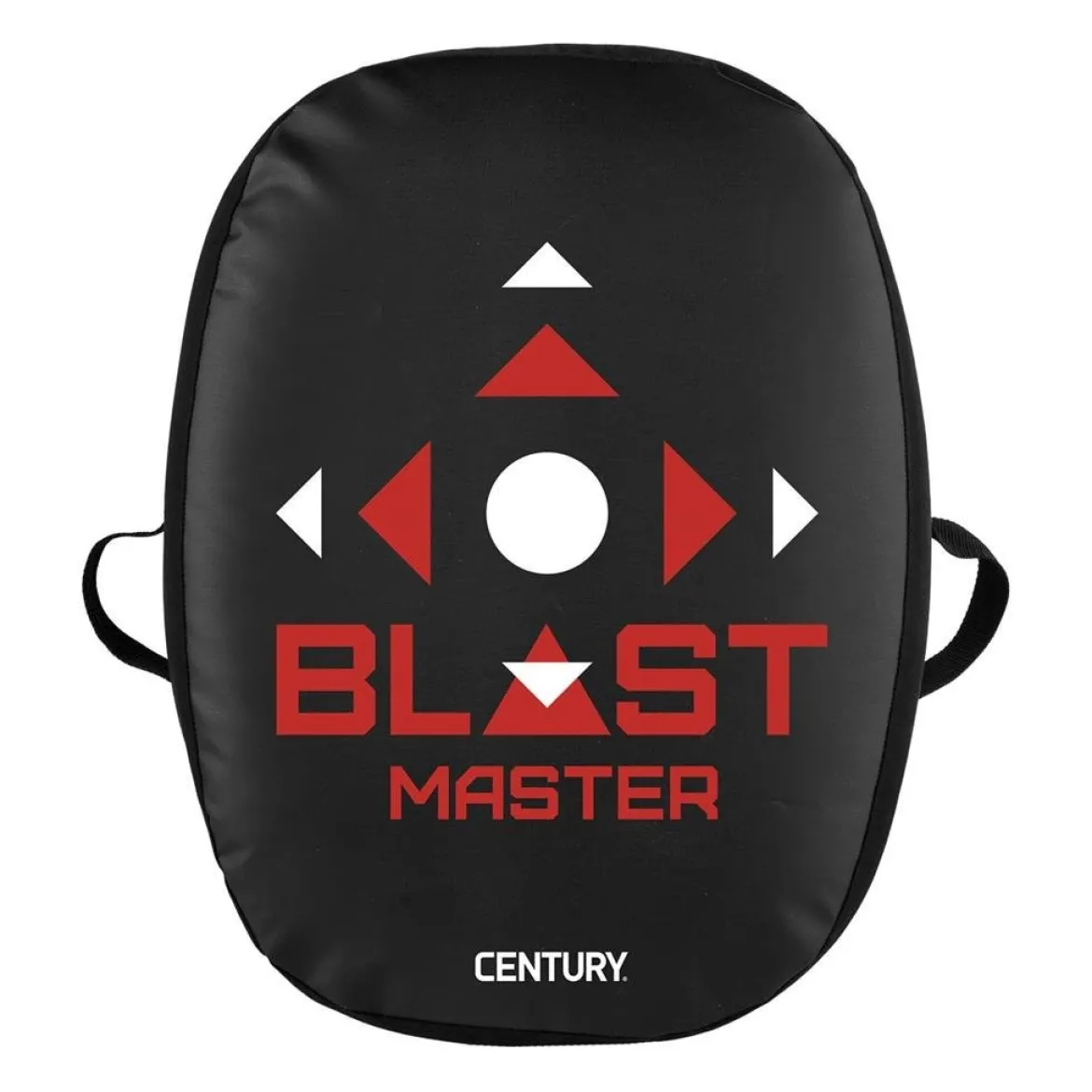 Blast Master Shield