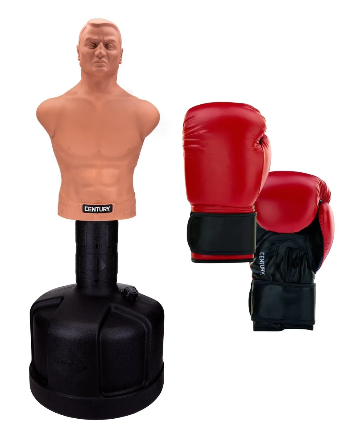 BOB & Heavy Bag Glove Combo