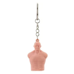 BOB Keychain