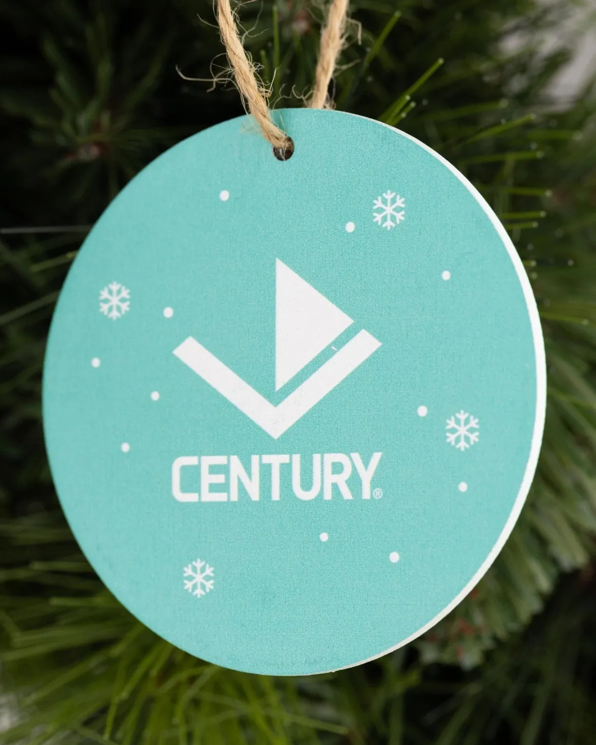 BOB Ornaments - 2 Pack