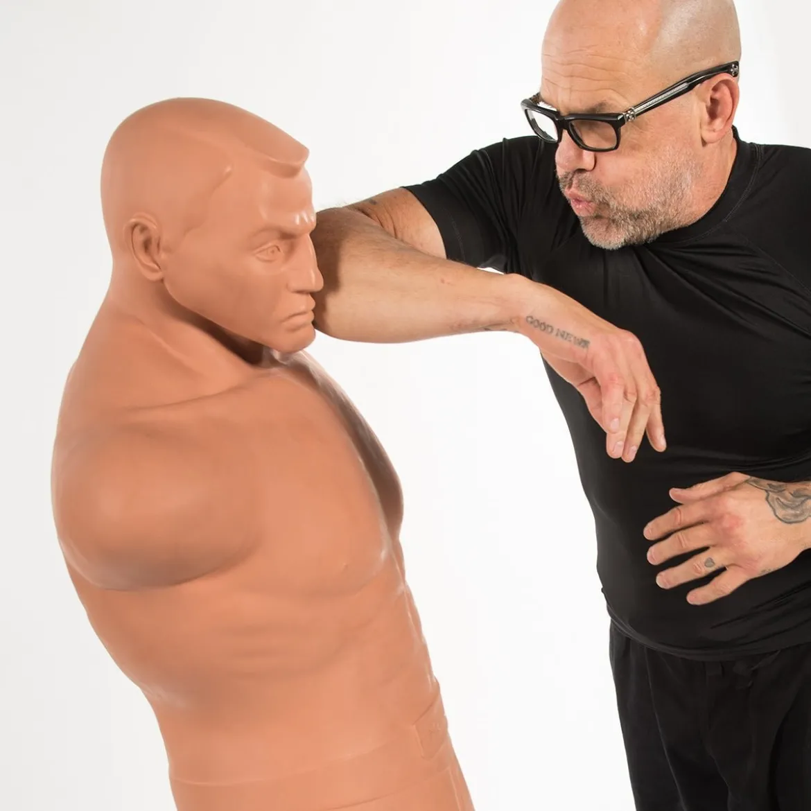 BOB XL - Body Opponent Bag