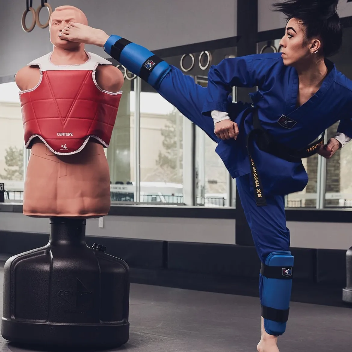 BOB XL - Body Opponent Bag