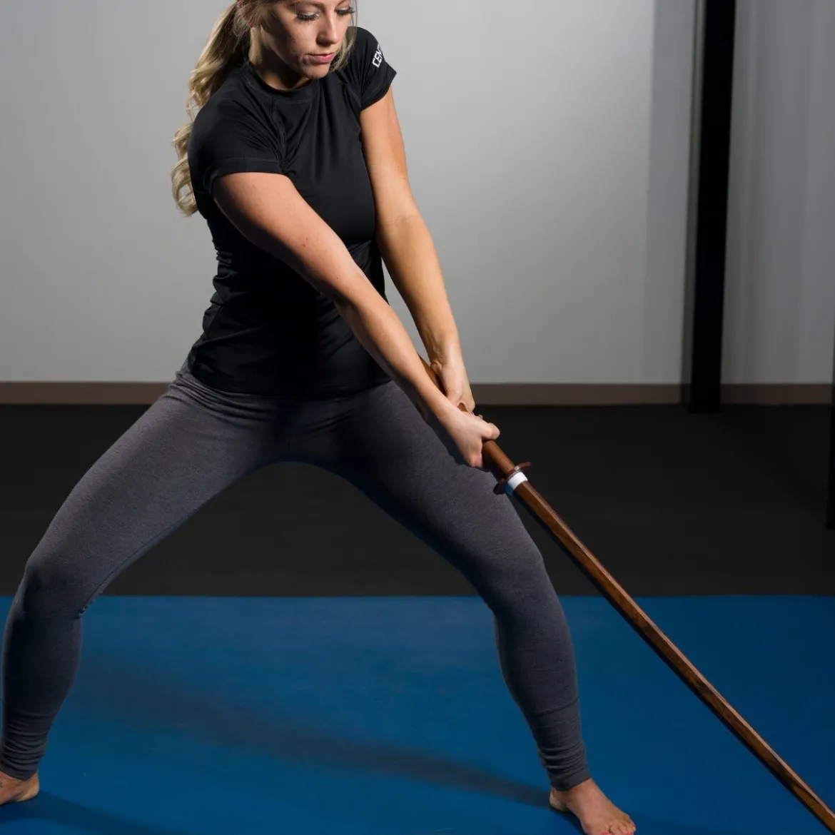 Bokken
