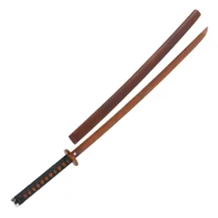 Bokken with Scabbard