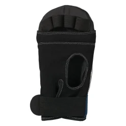 Brave Bag Gloves - Silver/Navy