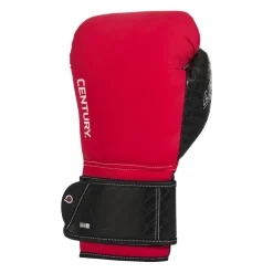 Brave Boxing Gloves - Red/Black