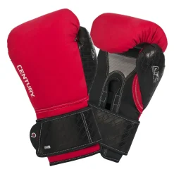 Brave Boxing Gloves - Red/Black