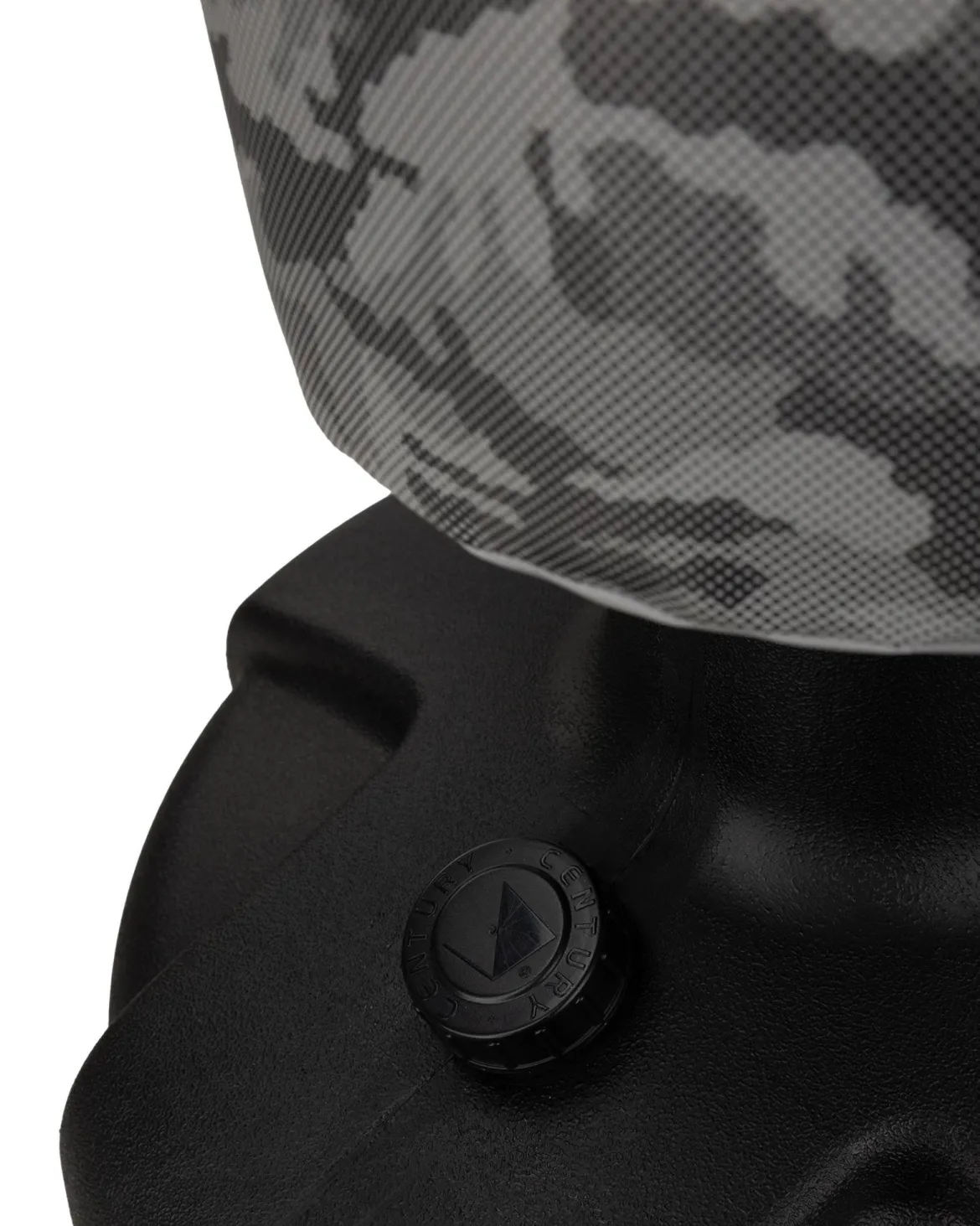Brave Camo Wavemaster