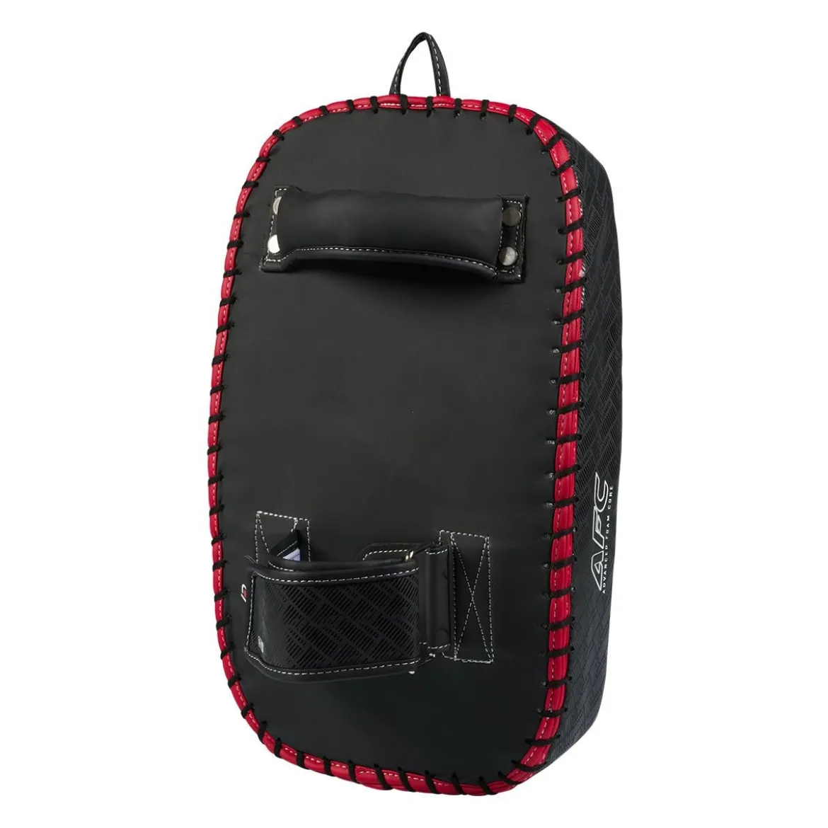 Brave Curved Muay Thai Pad