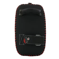 Brave IV Curved Muay Thai Pad