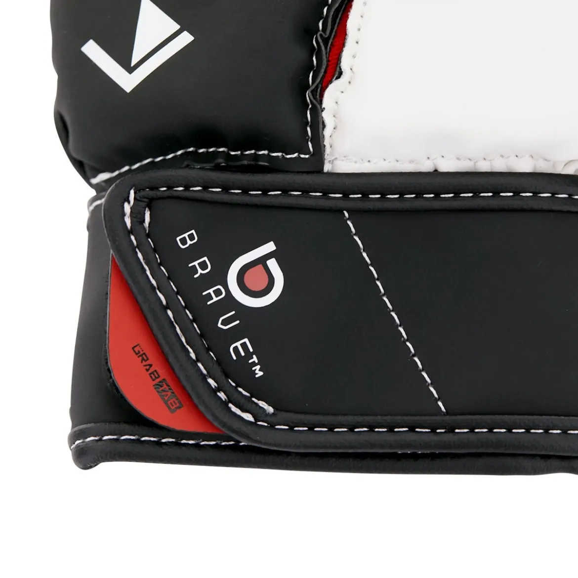 Brave MMA Competition Glove