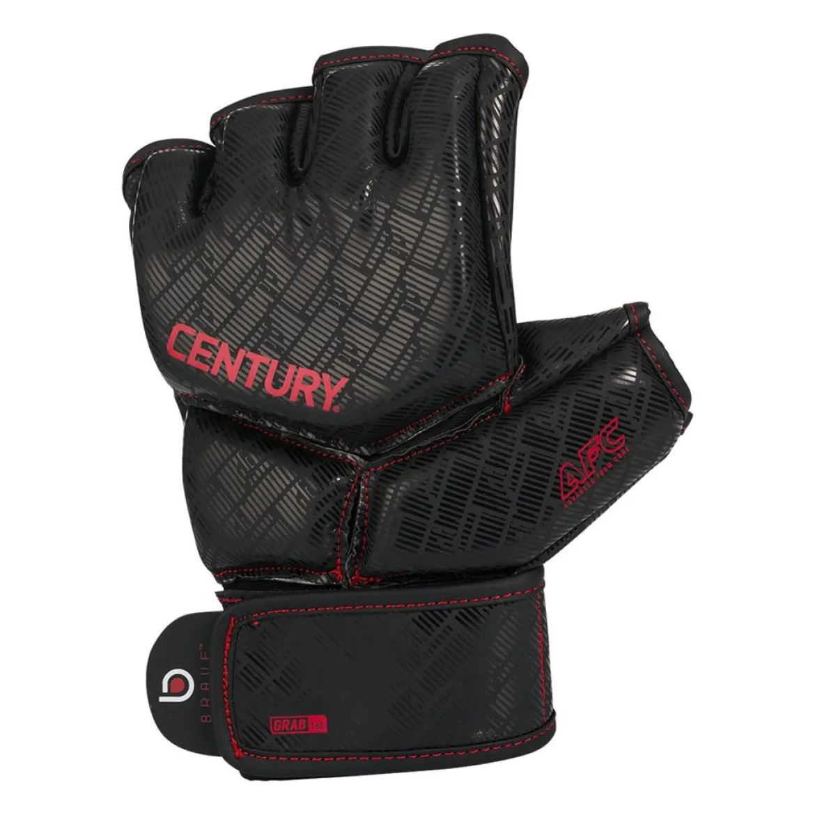 Brave MMA Competition Glove