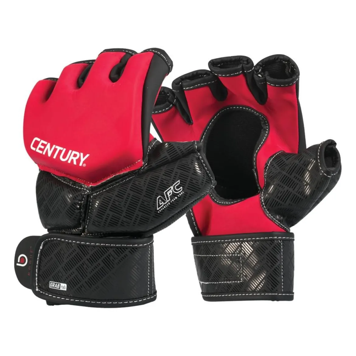 Brave MMA Competition Glove
